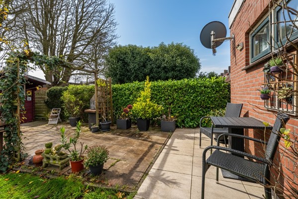 Medium property photo - Prins Bernhardstraat 37, 4507 BD Schoondijke